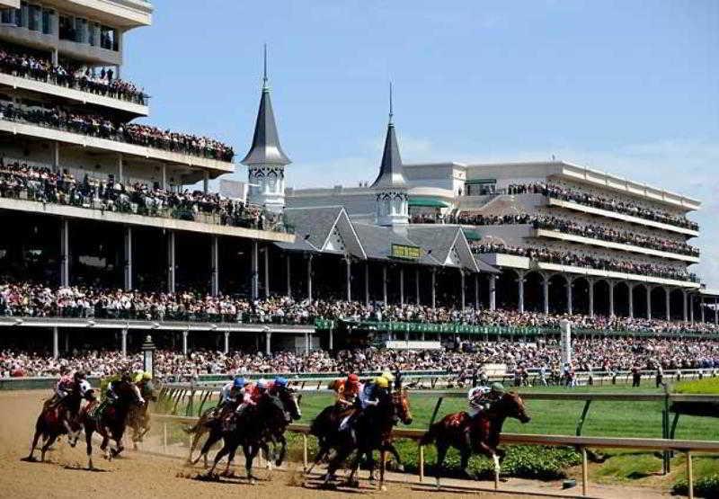 Courtyard Louisville Northeast Amenidades foto
